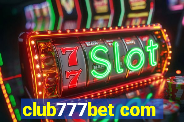 club777bet com